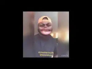 Video: Lasisi Elenu – Showing Off